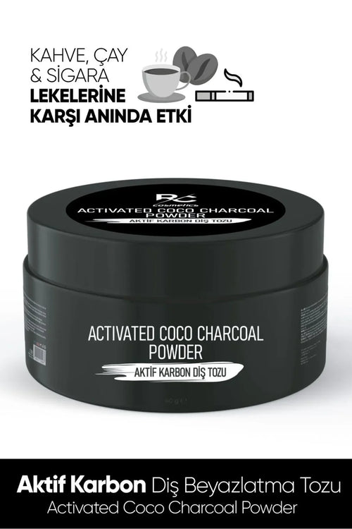 Diş Beyazlatma Tozu